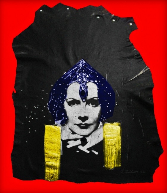 Mata Hari